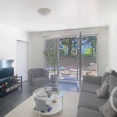 Appartement 2 pièces 215000 €