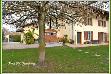 Maison 5 pièces 289000 €