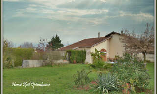 Maison 5 Pièces 135 m² à vendre à Brézins (38590)