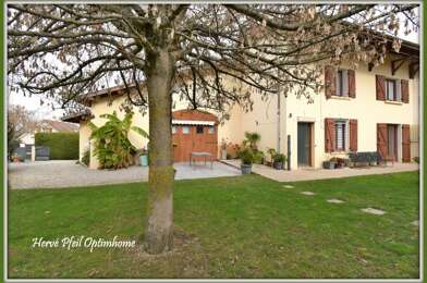 Maison 5 pièces 275000 €