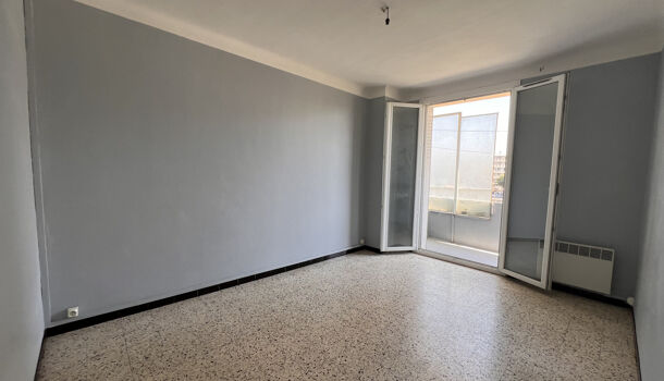 Appartement 3 pièces  à vendre Marseille 3eme 13003