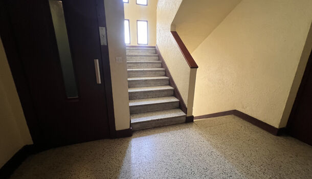 Appartement 3 pièces  à vendre Marseille 3eme 13003