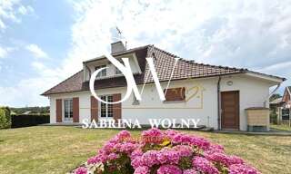 Maison 5 Pièces 140 m² à vendre à Givenchy-en-Gohelle (62580)