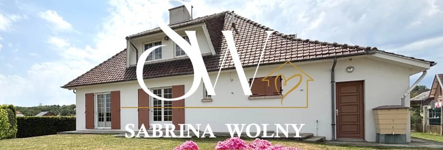 Maison 5 Pièces 140 m² à vendre à Givenchy-en-Gohelle (62580)