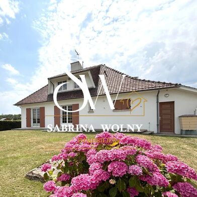 Maison 5 pièces 249000 €