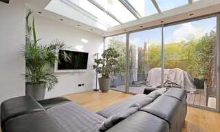 Appartement 5 Pièces 133 m² à vendre à Suresnes (92150)