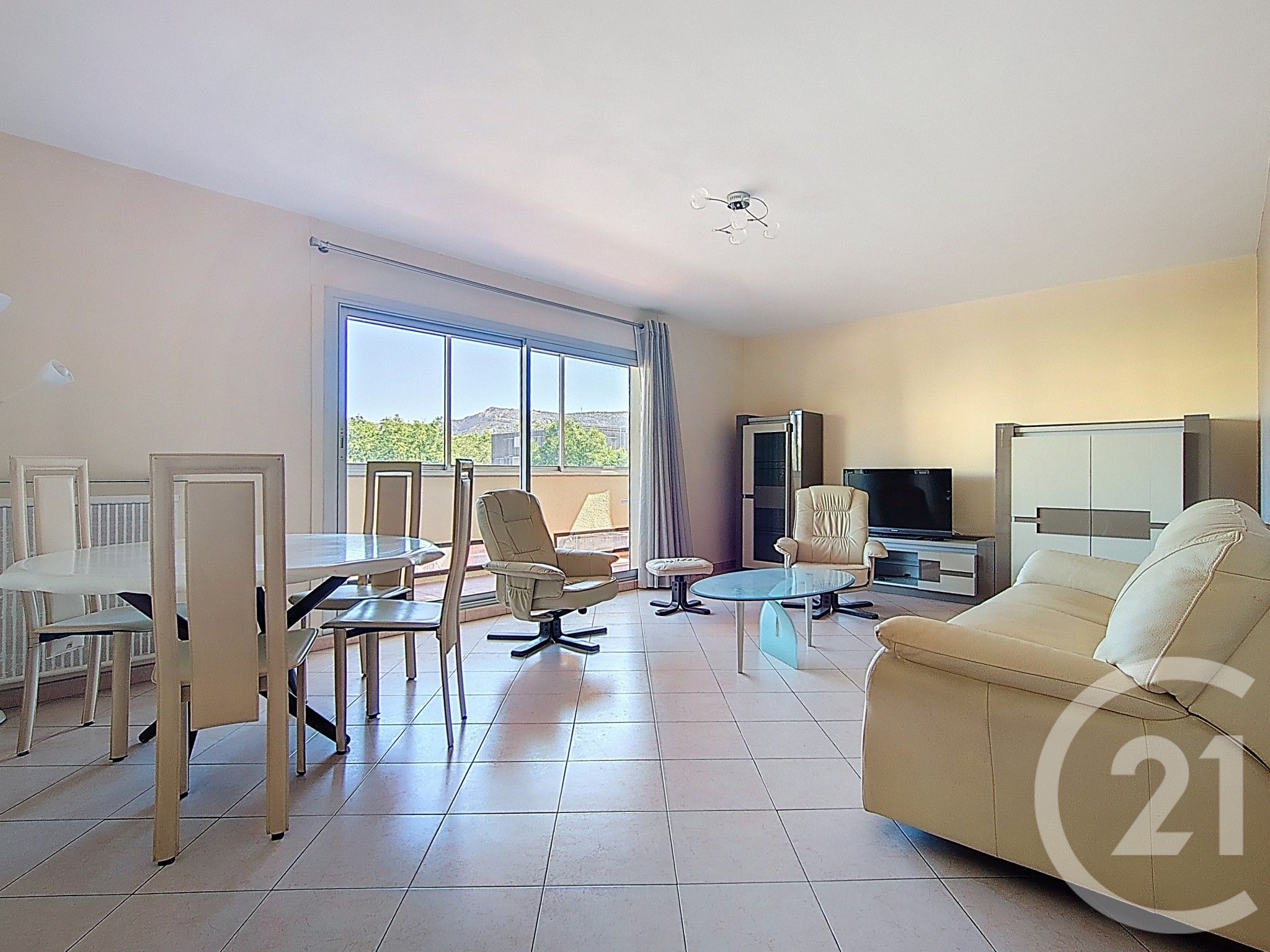 Appartement 4 pièces  à vendre Marseille 9eme 13009