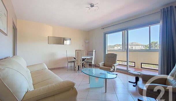 Appartement 4 pièces  à vendre Marseille 9eme 13009