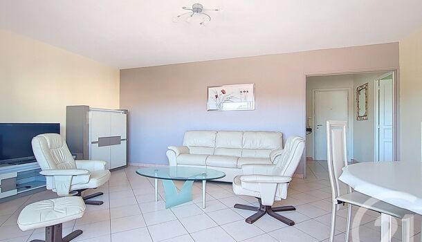 Appartement 4 pièces  à vendre Marseille 9eme 13009