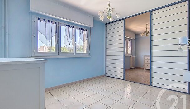 Appartement 4 pièces  à vendre Marseille 9eme 13009