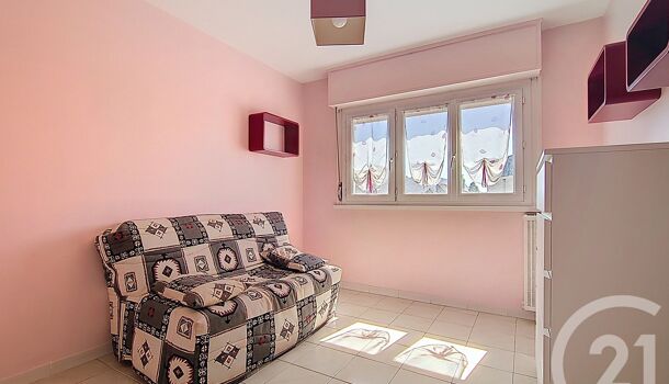 Appartement 4 pièces  à vendre Marseille 9eme 13009