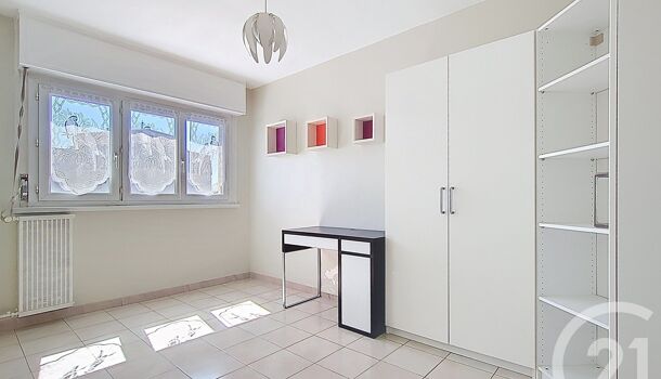 Appartement 4 pièces  à vendre Marseille 9eme 13009