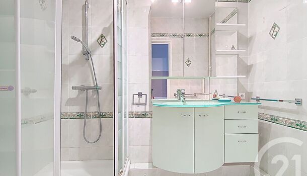 Appartement 4 pièces  à vendre Marseille 9eme 13009