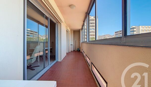 Appartement 4 pièces  à vendre Marseille 9eme 13009