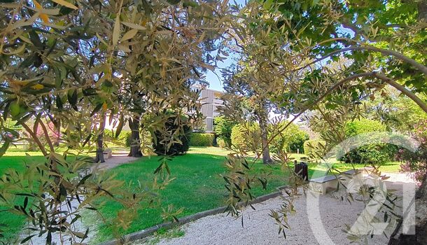 Appartement 4 pièces  à vendre Marseille 9eme 13009