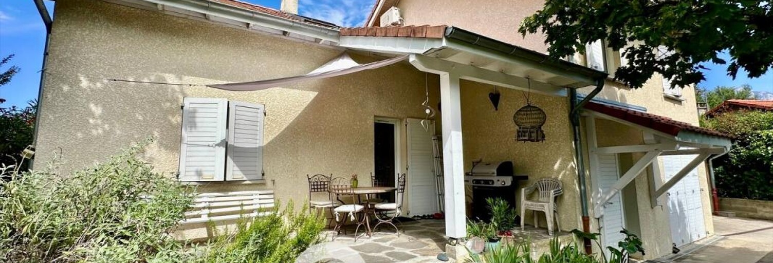 Maison 5 Pièces 152 m² à vendre à Froges (38190)