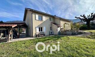 Maison 5 Pièces 152 m² à vendre à Froges (38190)