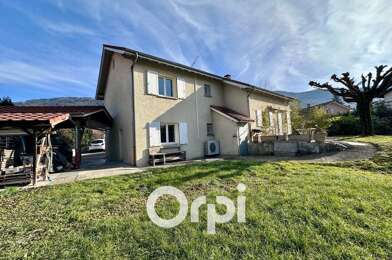 Maison 5 pièces 439000 €