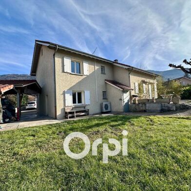 Maison 5 pièces 439000 €