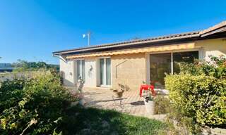 Maison 4 Pièces 80 m² à vendre à Nîmes (30900)