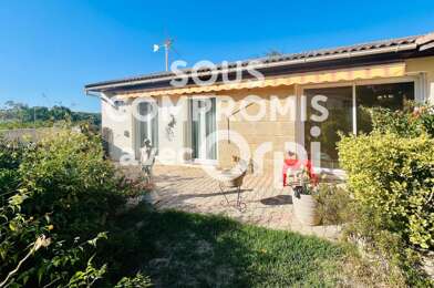 Maison 4 pièces 240000 €