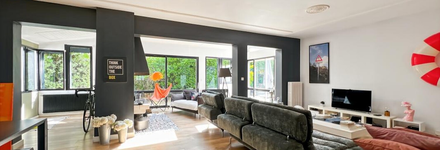 Maison 7 Pièces 205 m² à vendre à Balma (31130)