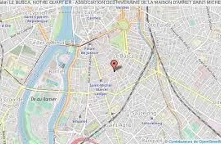 TOULOUSE BUSCA APPARTEMENT T2 39 M² REFAIT A NEUF — photo 2