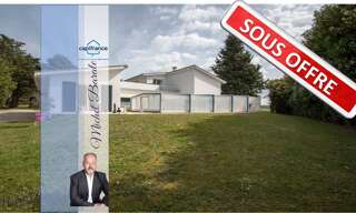 Maison 6 Pièces 197 m² à vendre à Auberives-sur-Varèze (38550)