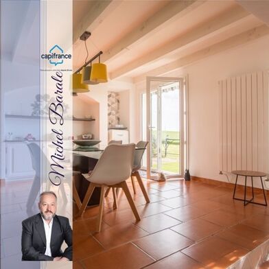 Maison 6 pièces 419000 €