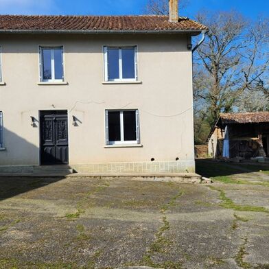 Maison 6 pièces 237000 €