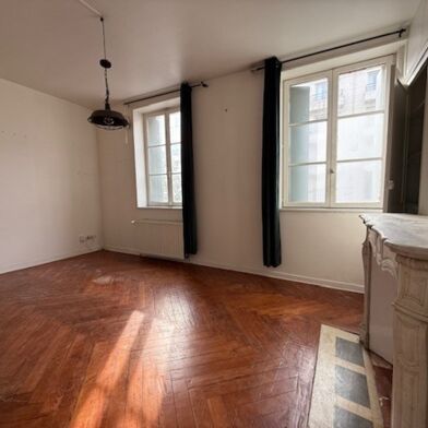 Appartement 3 pièces 148000 €
