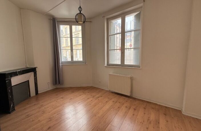 Appartement à vendre 3 pièces ROUEN (76) — photo 2