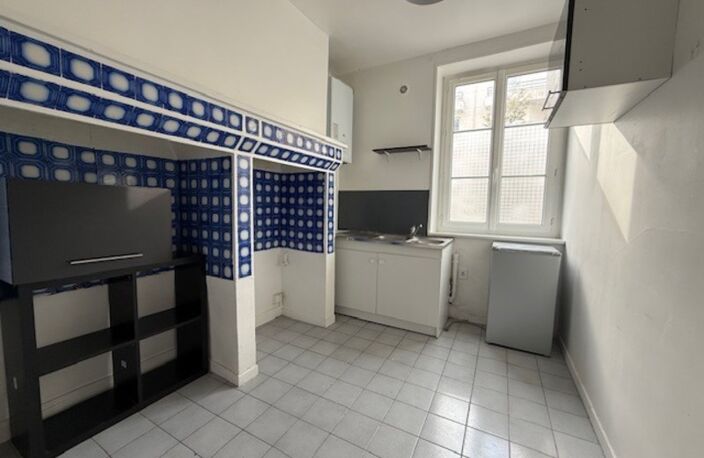Appartement à vendre 3 pièces ROUEN (76) — photo 3