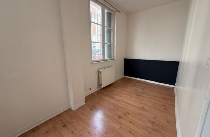 Appartement à vendre 3 pièces ROUEN (76) — photo 4