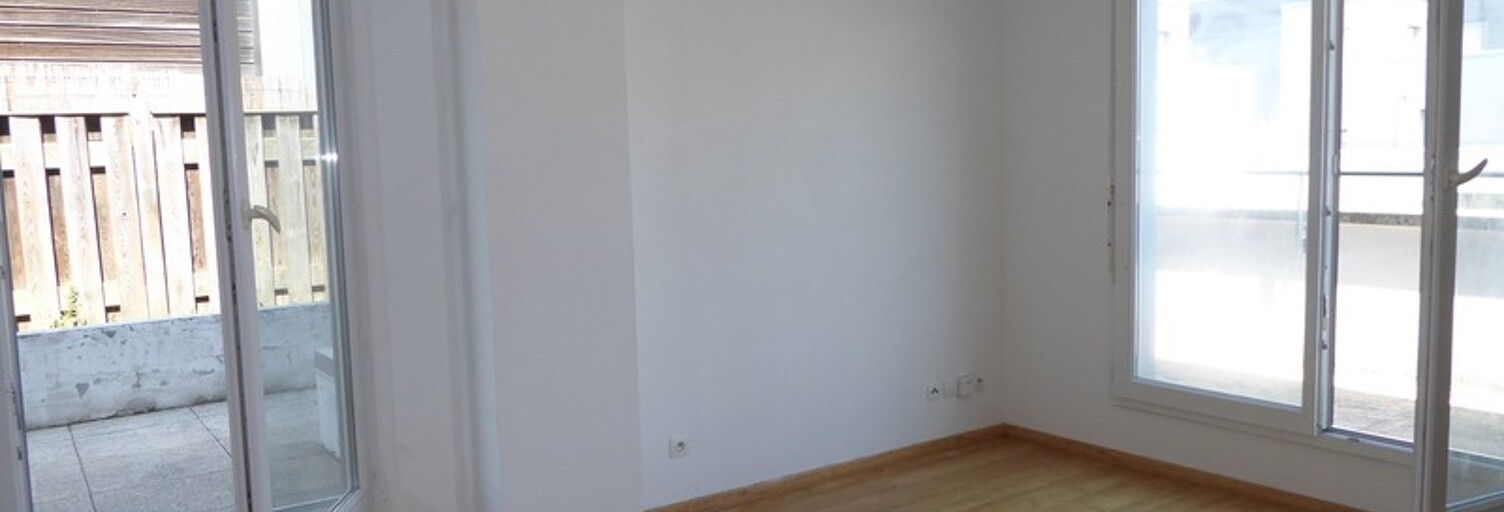 Appartement 4 Pièces 89 m² à vendre à Lucé (28110)