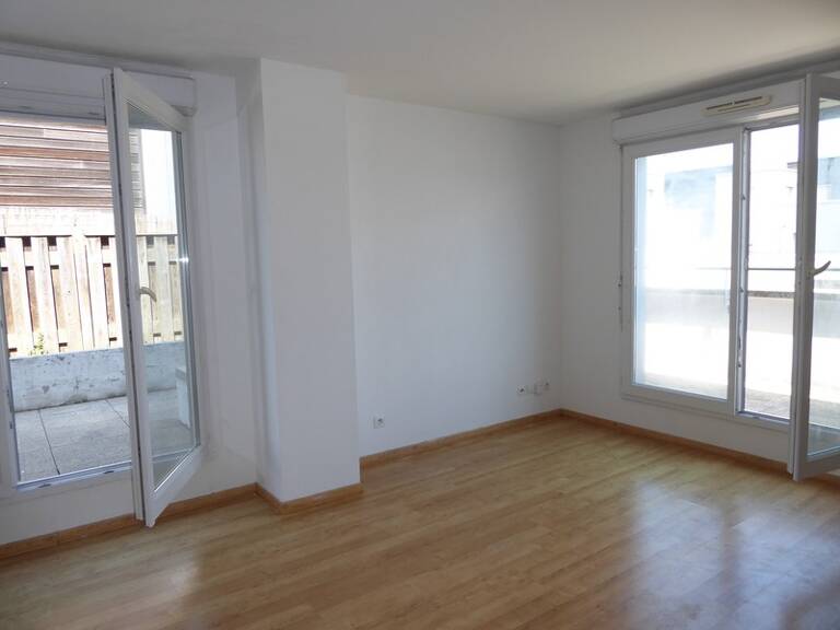 Chartres agglomération bel appartement  3 chambres Terrasse triple exposition de 60m2 — photo 1