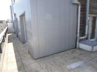 Chartres agglomération bel appartement  3 chambres Terrasse triple exposition de 60m2 — photo 4