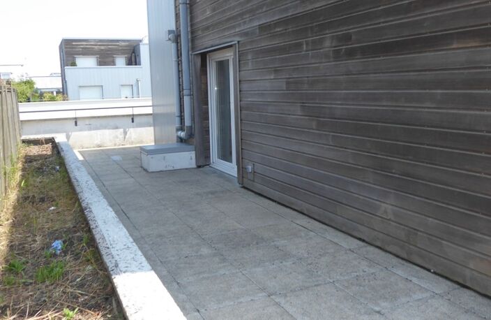 Chartres agglomération bel appartement  3 chambres Terrasse triple exposition de 60m2 — photo 5