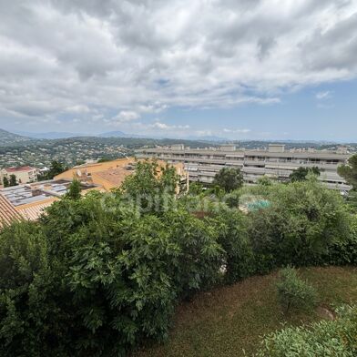 Appartement 2 pièces 265000 €