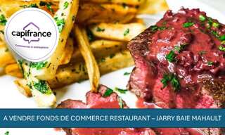 Commerce 4 Pièces 94 m² à vendre à Baie-Mahault (97122)