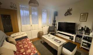 Appartement 3 Pièces 59 m² à vendre à Roanne (42300)