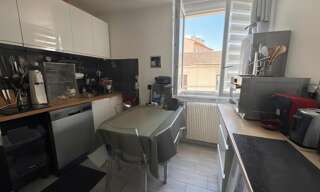 Appartement 3 Pièces 59 m² à vendre à Roanne (42300)
