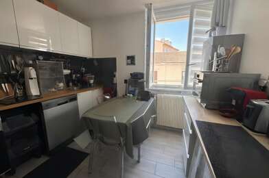 Appartement 3 pièces 89000 €