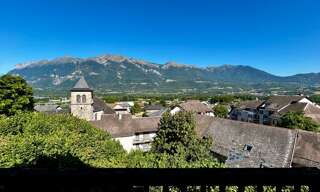 Maison 5 Pièces 146 m² à vendre à Sainte-Hélène-sur-Isère (73460)