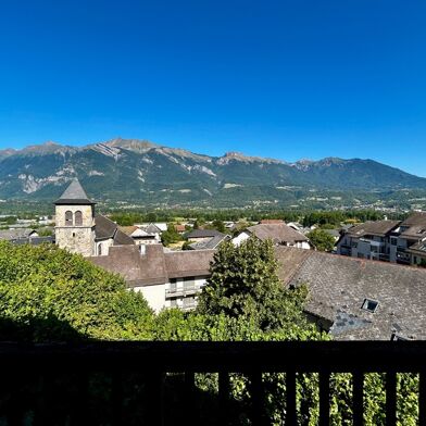 Maison 5 pièces 450000 €