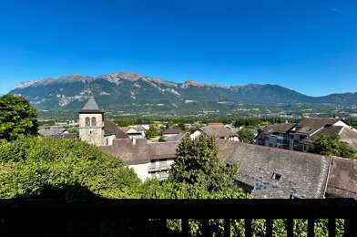 Maison 5 pièces 450000 €