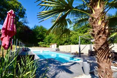 Maison 5 pièces 450000 €