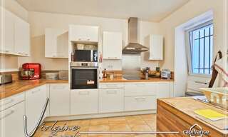 Maison 6 Pièces 147 m² à vendre à Olonzac (34210)