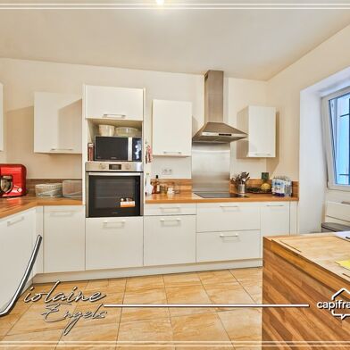 Maison 6 pièces 264500 €