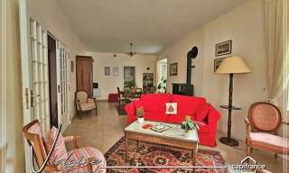 Maison 6 Pièces 147 m² à vendre à Olonzac (34210)